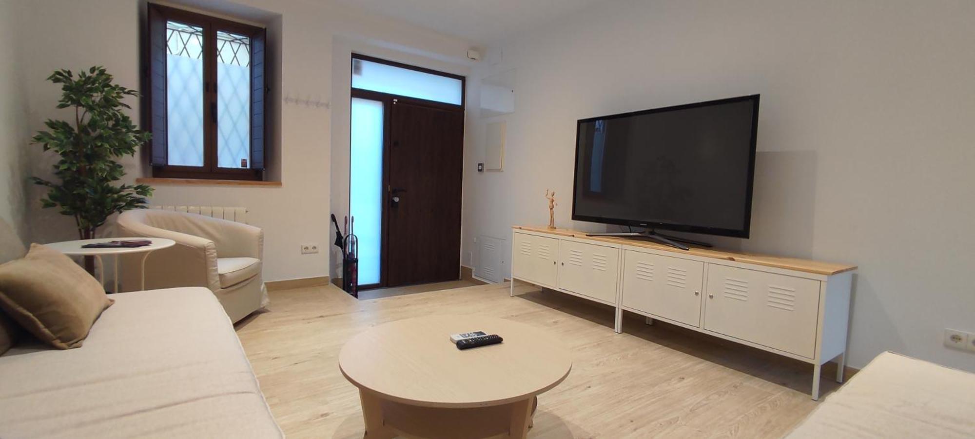 Casabala - Near The Beach And Barcelona Center Badalona Eksteriør bilde