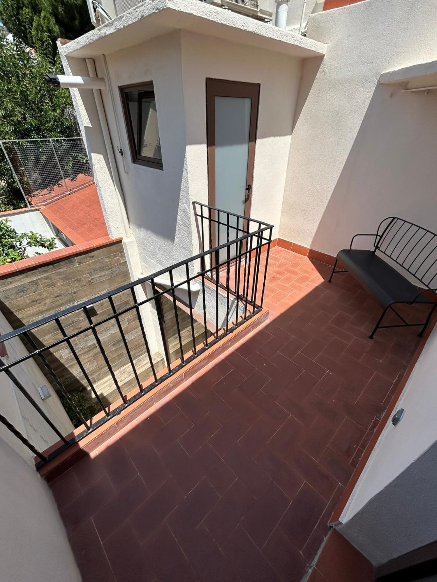 Casabala - Near The Beach And Barcelona Center Badalona Eksteriør bilde