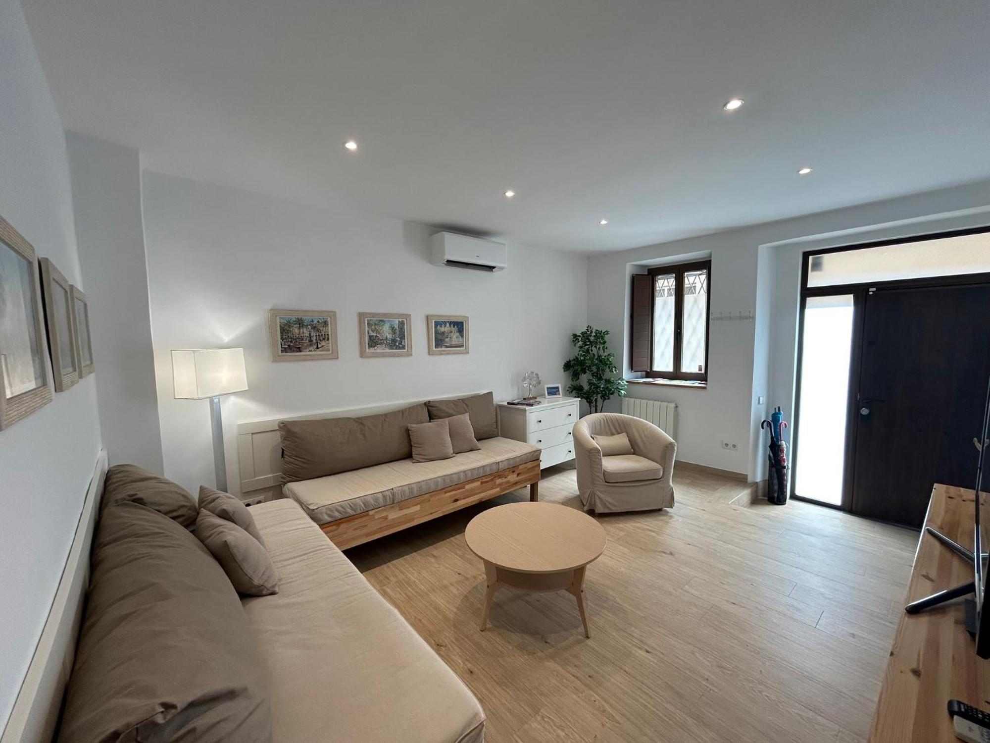 Casabala - Near The Beach And Barcelona Center Badalona Eksteriør bilde